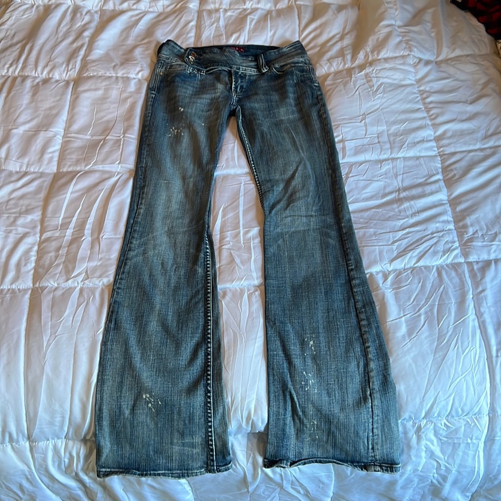 Vigold bootcut jeans